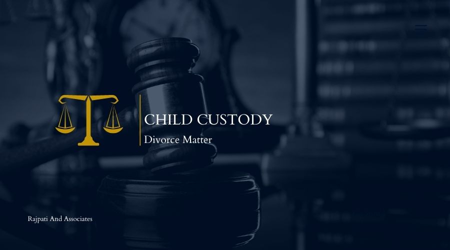 Child Custody
